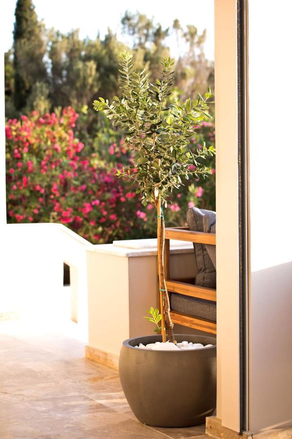 Horizon Hotel Kalymnos Myrties Eksteriør bilde